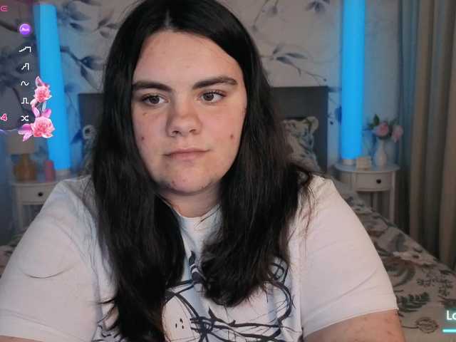 Ukr-Lena live cam on BongaCams