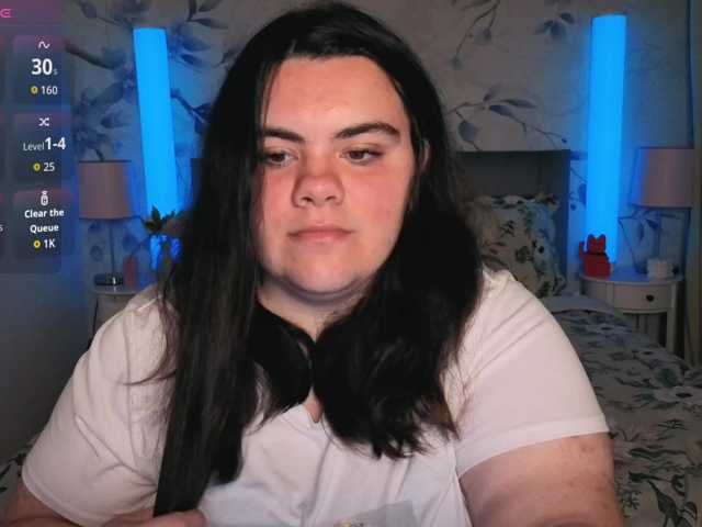Ukr-Lena live cam on BongaCams