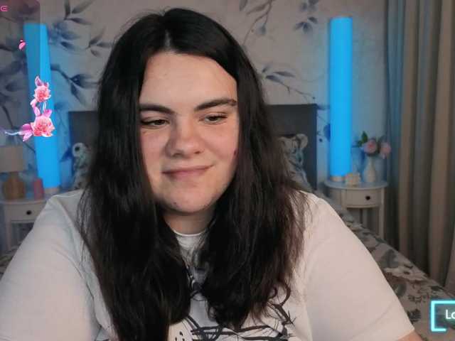Ukr-Lena live cam on BongaCams