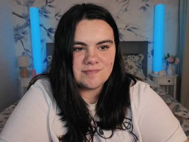Ukr-Lena live cam on BongaCams