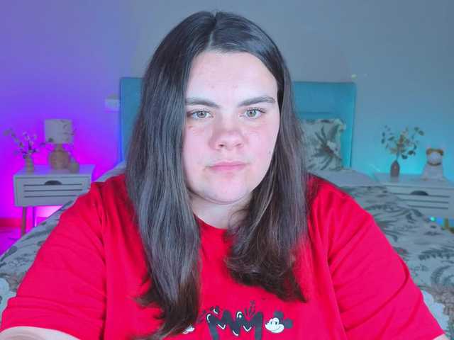 Ukr-Lena live cam on BongaCams