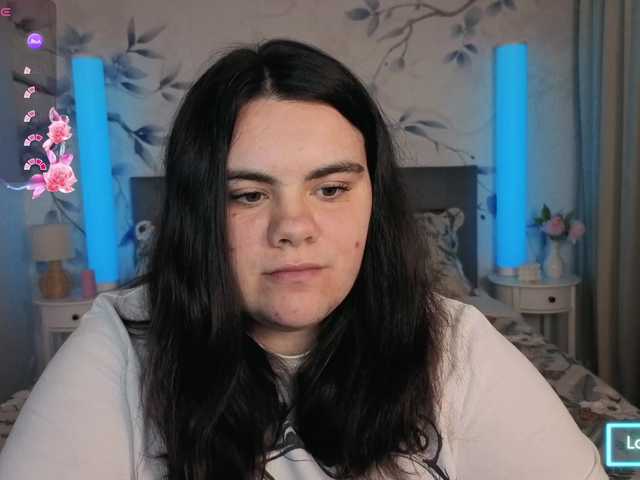 Ukr-Lena live cam on BongaCams
