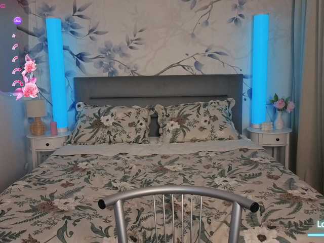 Ukr-Lena live cam on BongaCams