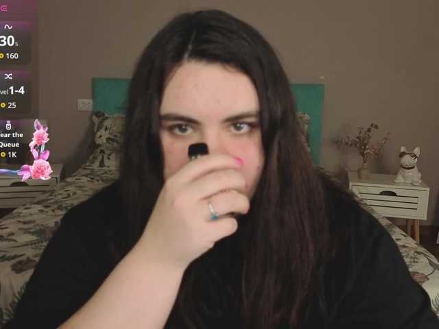 Ukr-Lena live cam on BongaCams