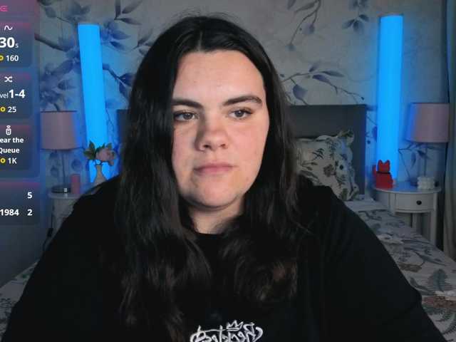 Ukr-Lena live cam on BongaCams
