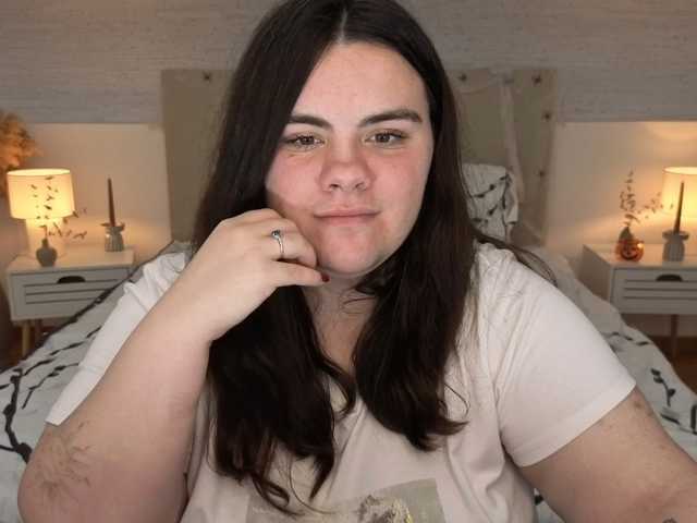 Ukr-Lena live cam on BongaCams
