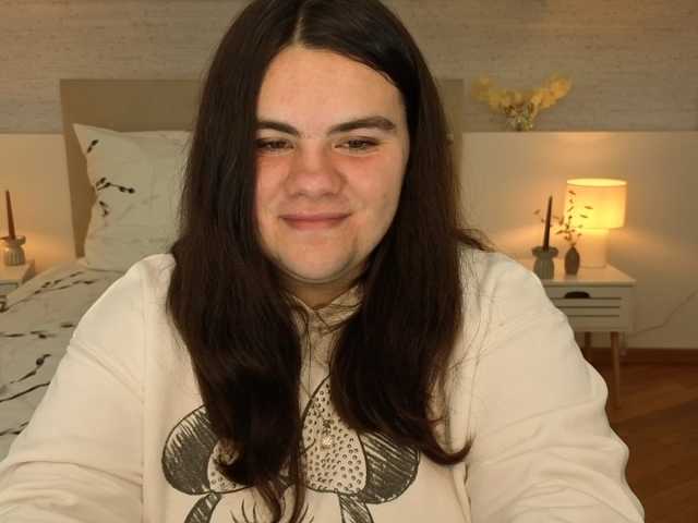 Ukr-Lena live cam on BongaCams