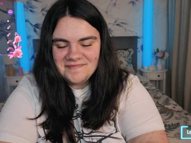 Ukr-Lena live cam on BongaCams