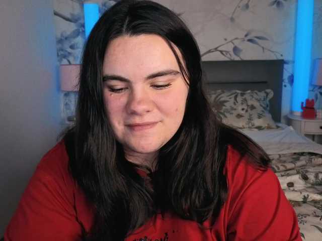 Ukr-Lena live cam on BongaCams