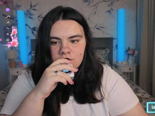 Ukr-Lena live cam on BongaCams