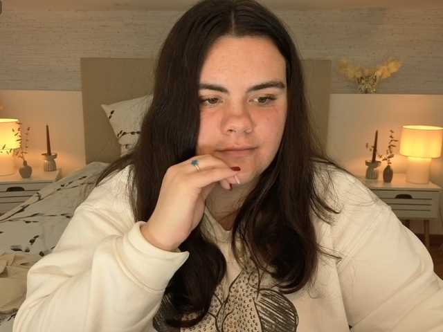 Ukr-Lena live cam on BongaCams