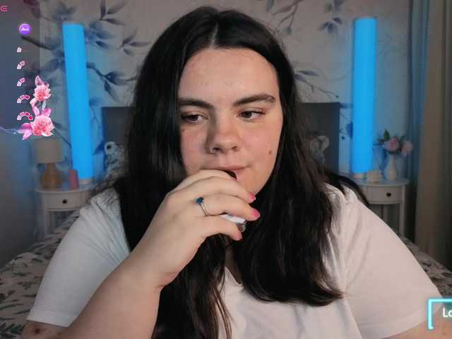 Ukr-Lena live cam on BongaCams