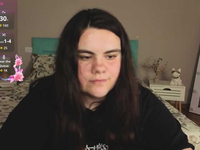 Ukr-Lena live cam on BongaCams