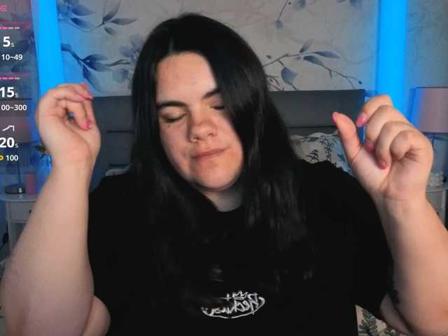 Ukr-Lena live cam on BongaCams