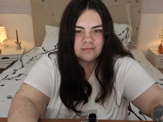 Ukr-Lena live cam on BongaCams
