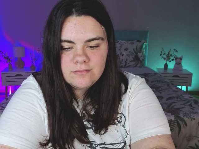 Ukr-Lena live cam on BongaCams