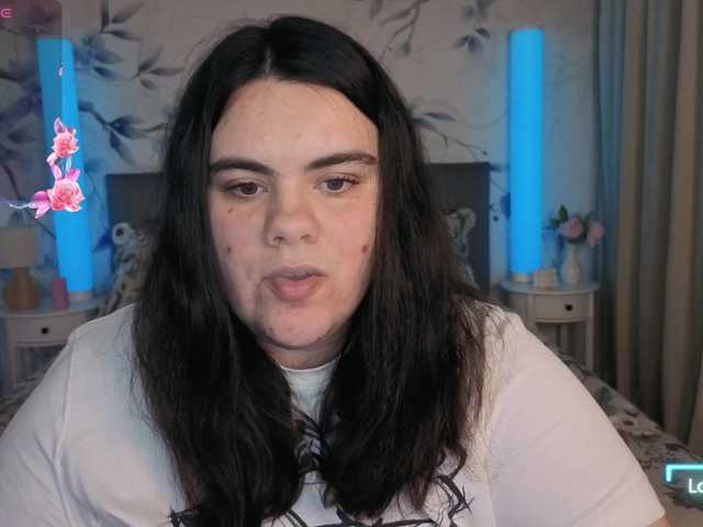 Ukr-Lena live cam on BongaCams