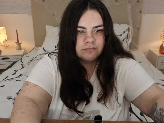Ukr-Lena live cam on BongaCams