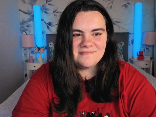 Ukr-Lena live cam on BongaCams