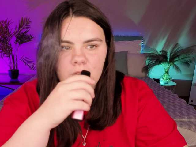 Ukr-Lena Cam en directo en BongaCams