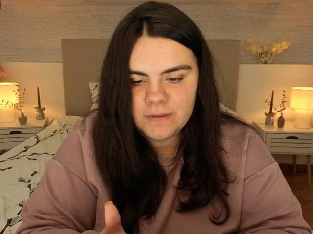 Ukr-Lena live cam on BongaCams
