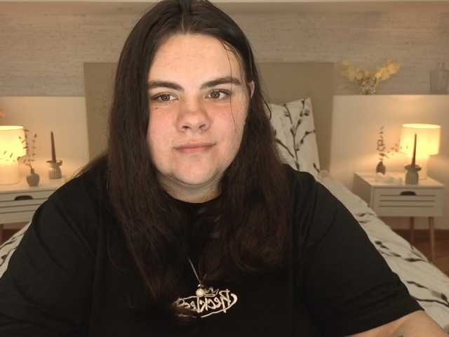 Ukr-Lena live cam on BongaCams