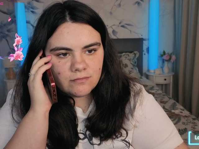 Ukr-Lena live cam on BongaCams
