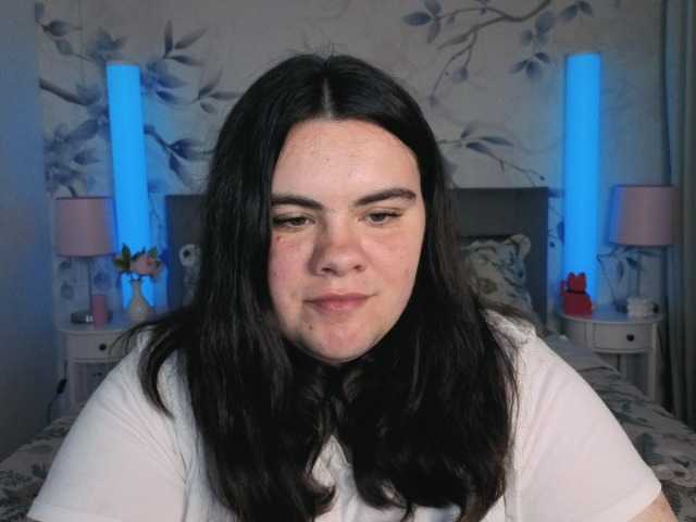Ukr-Lena live cam on BongaCams