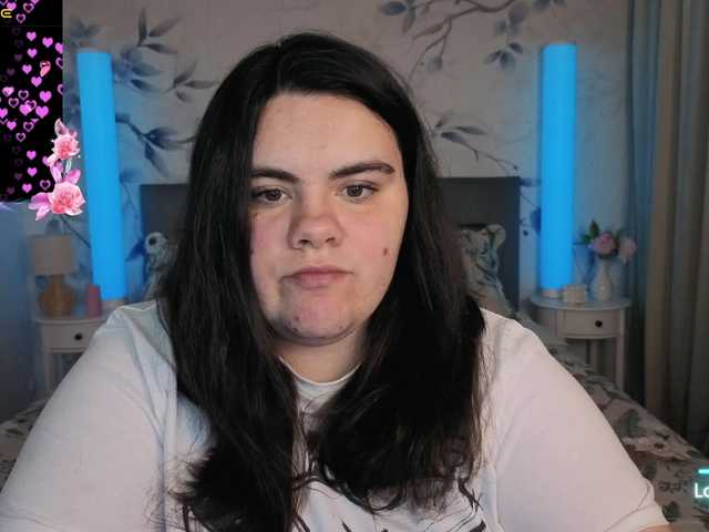 Ukr-Lena live cam on BongaCams