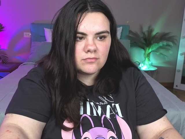 Ukr-Lena live cam on BongaCams