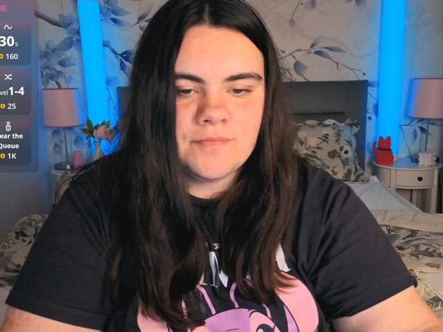 Ukr-Lena live cam on BongaCams