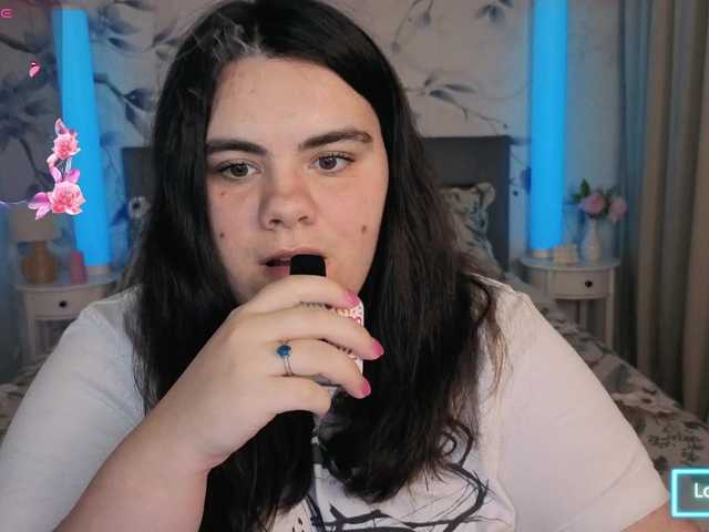Ukr-Lena live cam on BongaCams