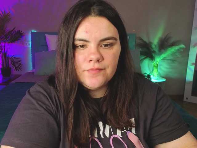 Ukr-Lena live cam on BongaCams
