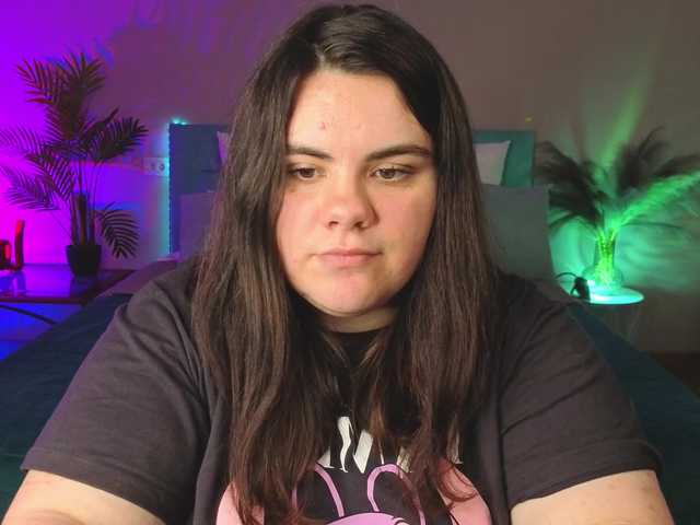 Ukr-Lena live cam on BongaCams