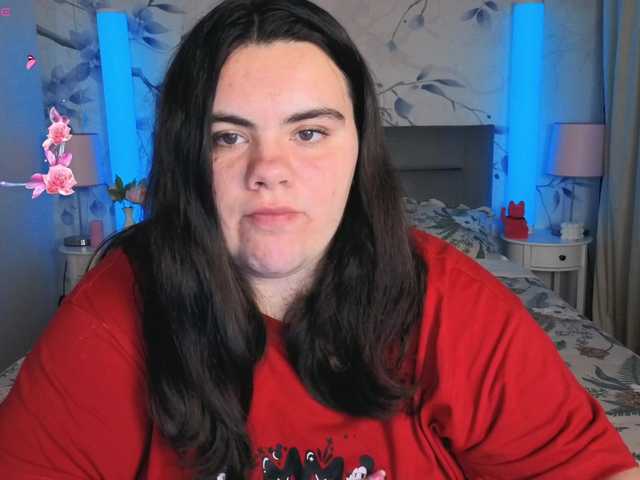 Ukr-Lena live cam on BongaCams