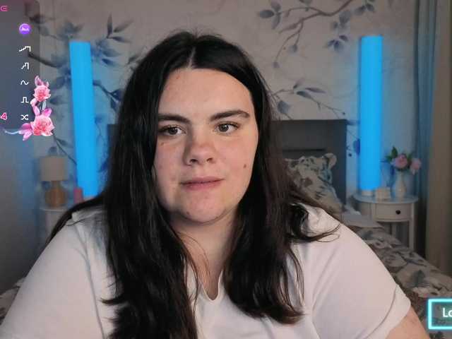 Ukr-Lena live cam on BongaCams