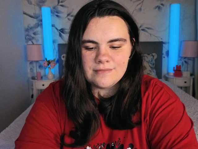 Ukr-Lena live cam on BongaCams