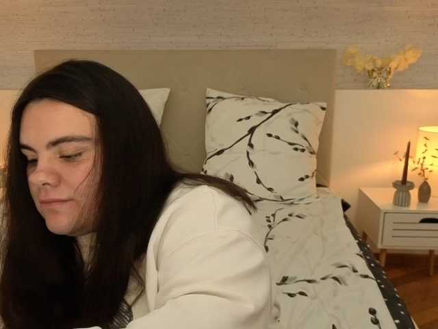 Ukr-Lena, en vivo ahora en BongaCams