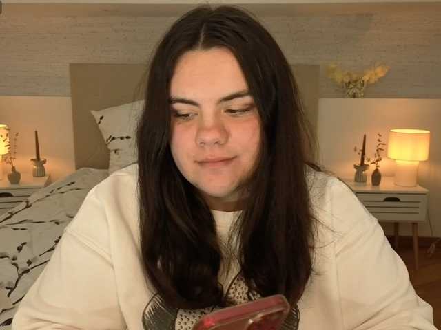 Ukr-Lena live cam on BongaCams