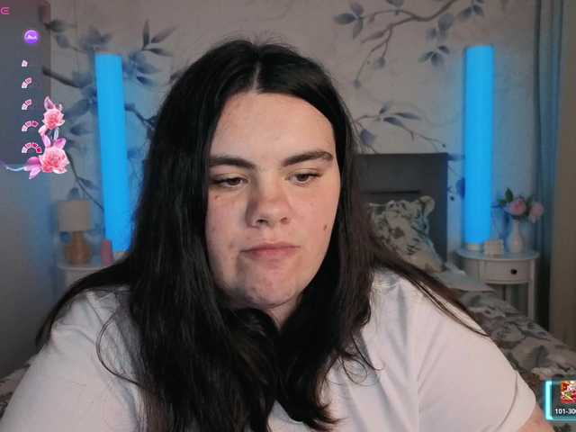 Ukr-Lena live cam on BongaCams