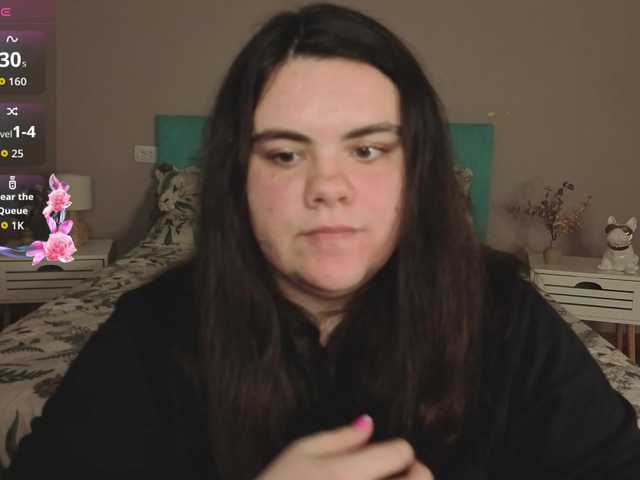 Ukr-Lena live cam on BongaCams