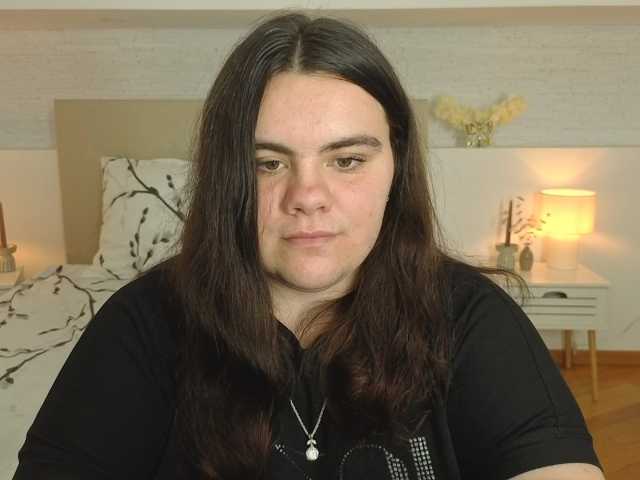 Ukr-Lena, en directo ahora en BongaCams