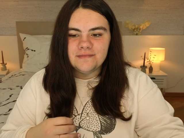 Ukr-Lena live cam on BongaCams