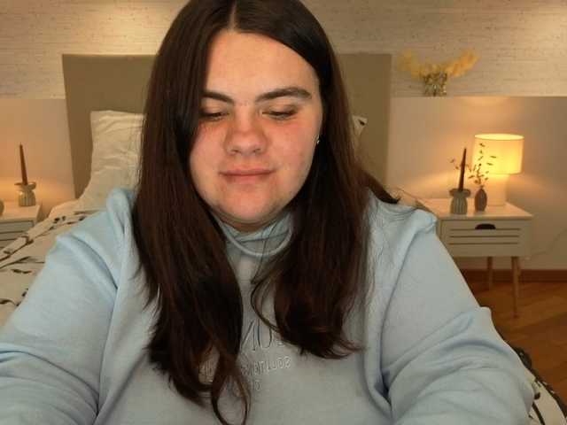 Ukr-Lena live cam on BongaCams