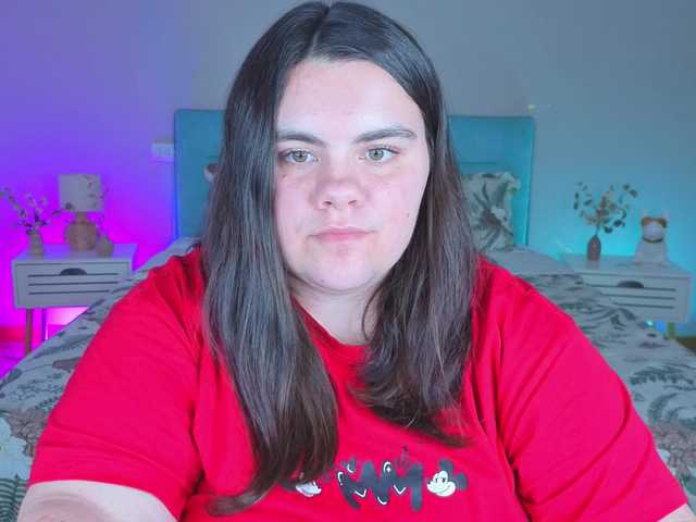 Ukr-Lena live cam on BongaCams