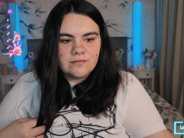 Ukr-Lena live cam on BongaCams