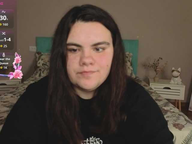Ukr-Lena live cam on BongaCams