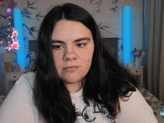 Ukr-Lena live cam on BongaCams
