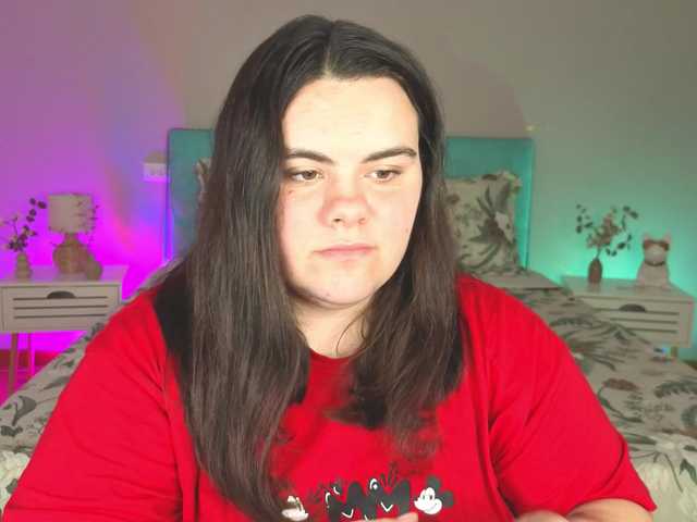 Ukr-Lena live cam on BongaCams