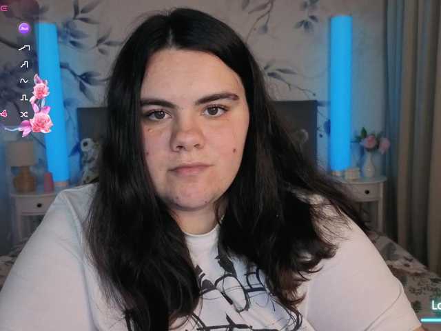 Ukr-Lena live cam on BongaCams